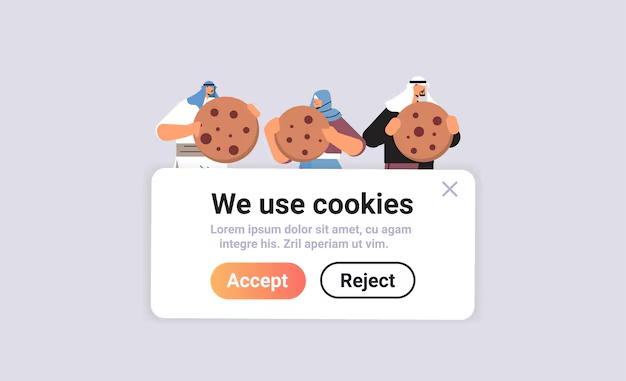 What Do Cookies Mean on a Website?