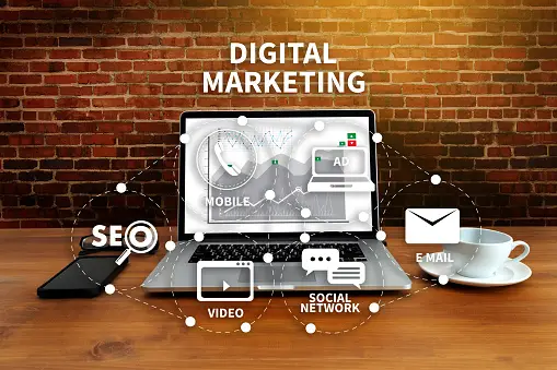 What Does a Digital Marketer Do for a Business