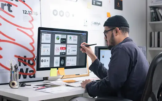 Which Tool Is Best for Graphic Design
